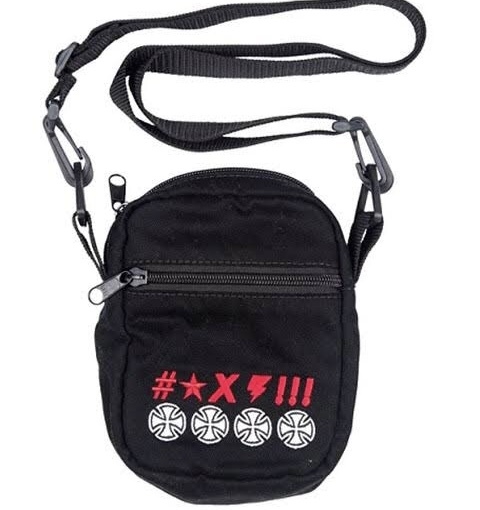 SHOULDER BAG INDEPENDENT