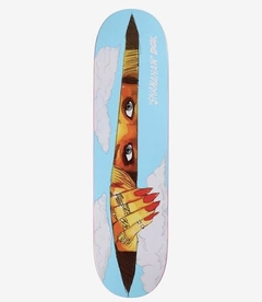 SHAPE DGK SHANAHAN 8.06