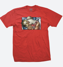 CAMISETA DGK