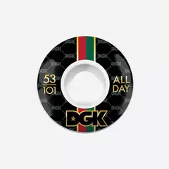 Roda Dgk Gucci 53mm