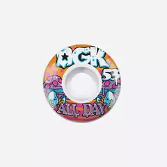 Roda Dgk All day 53mm