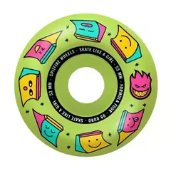 Roda Spitfire Formula Four 53MM