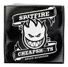 Rolamento Spitfire Cheapshots Precision na internet