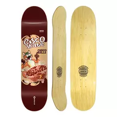 Shape Marfim Cisco 8.0