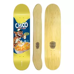 Shape Marfim Cisco 8.0