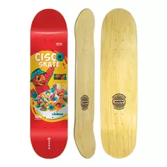 Shape Marfim Cisco 8.0