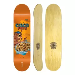 Shape Cisco Marfim 8.0