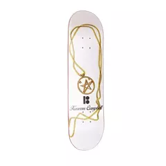SHAPE MAPLE PLAN B GOLD KAREEM CAMPBELL 8.0