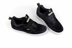 Tênis Hocks Pop Lite - Classic Black na internet