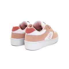 Tênis Freeday Grandir OX Nude Branco - Style Skate Shop
