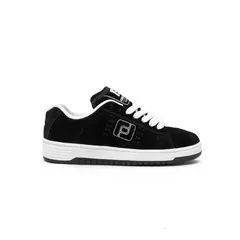Tênis Freeday Jab Preto Branco