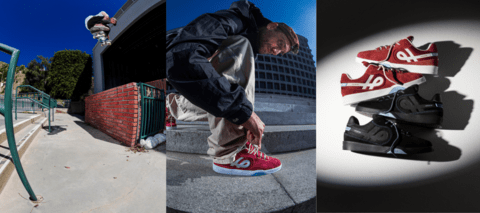 Carrusel Style Skate Shop