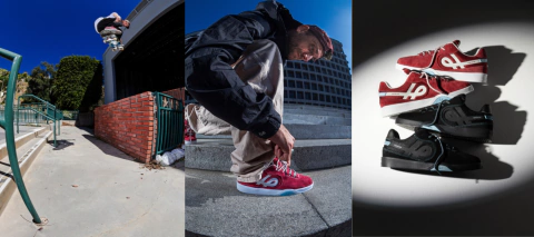 Carrusel Style Skate Shop