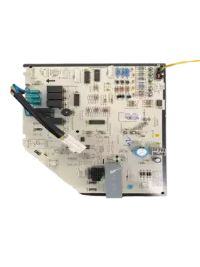 PLACA ELETRÔNICA EVAPORADORA GREE 28MIL BTU´S - comprar online