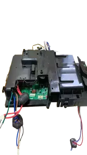 PLACA CONDENSADORA AGRATTO 3OK - comprar online