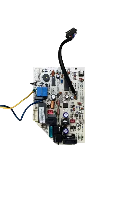 PLACA ELETRÔNICA EVAPORADORA YORK 9MIL BTU´S - comprar online