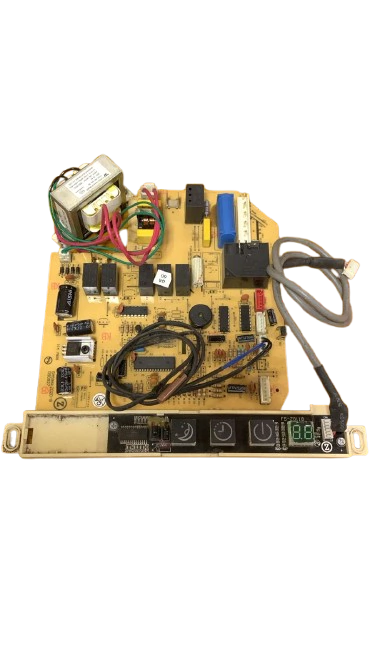 PLACA EVAPORADORA AR-CONDICIONADO YORK 18K