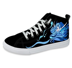 Zapatillas Botita Iemanja