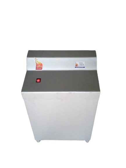 Gerador Vapor Sauna 9kw 220V Analógico