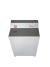 Gerador Vapor Sauna 9kw 220V Analógico