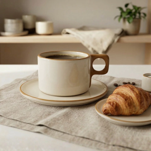 Taza Odin - Línea Esencial