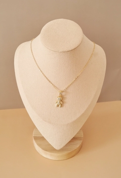 COLLAR OSITO MINI - comprar en línea