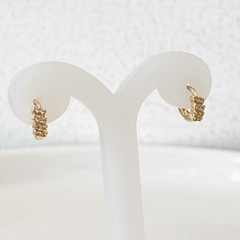 STONE HOOPS en internet