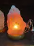 Rose Quartz Lampshade #03