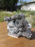 Exclusive Agate Shell
