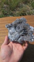 Exclusive Agate Shell - JJkristall
