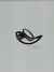 Sterling Silver Ring Amethyst - JJkristall