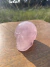 Rose Quartz Skull #06 - buy online