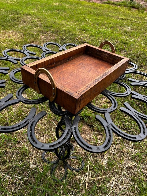 Banner da categoria Bandejas