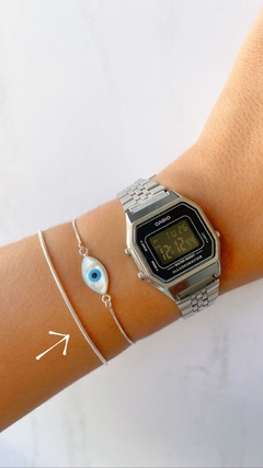 Pulseira Rabo de Rato