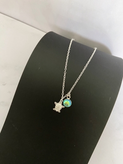 Pulseira tartaruga