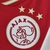 CAMISA AJAX HOME 22/23- TORCEDOR- ADIDAS- MASCULINA - loja online