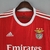 CAMISA BENFICA HOME 22/23- TORCEDOR- ADIDAS- MASCULINA - WIZE SPORTS- Camisas de futebol 