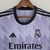 Camisa do real madrid