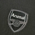 CAMISA ARSENAL PRETA 22/23- TORCEDOR- ADIDAS- MASCULINA - loja online