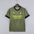 AC Milan verde musgo
