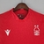 CAMISA NOTTINGHAM FOREST HOME 22/23- TORCEDOR- MACRON- MASCULINA - WIZE SPORTS- Camisas de futebol 