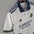 Real madrid branca