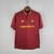 Camisa Roma vermelha