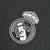 CAMISA REAL MADRID TREINO 22/23 - ADIDAS- TORCEDOR- MASCULINA - WIZE SPORTS- Camisas de futebol 
