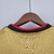 CAMISA RETRO DOURADA MILAN 13/14 - loja online