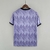 Camisa do Real roxa