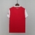 Arsenal vermelha