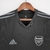 CAMISA ARSENAL PRETA 22/23- TORCEDOR- ADIDAS- MASCULINA - WIZE SPORTS- Camisas de futebol 
