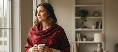 Carrusel Textiles Flores