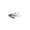 CINTA ELEVAÇÃO CARGA 4TON-120MM CINZA